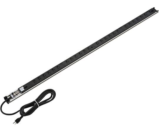 19インチサーバーラック用コンセント　20A