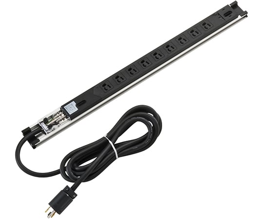 19インチサーバーラック用コンセント　20A