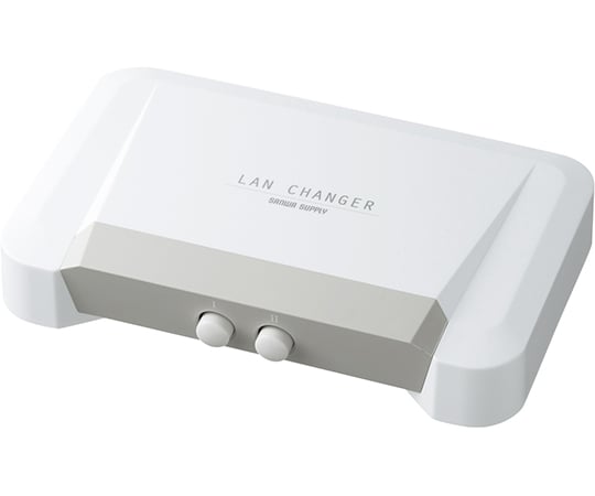 LAN切替器　2回路
