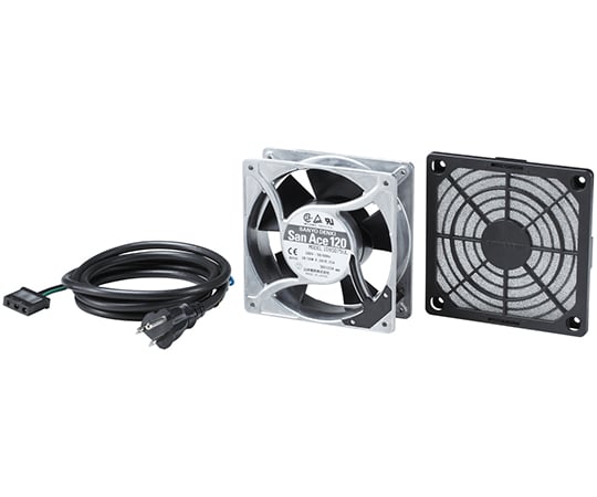 放熱ファン高速タイプ　t=38mm