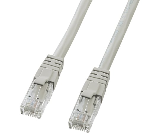 カテゴリ6UTPクロスケーブル