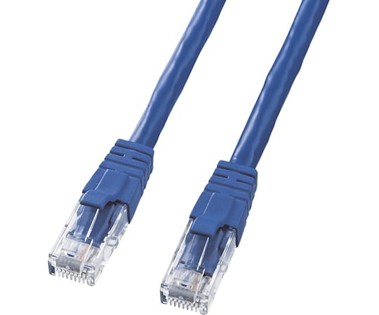 カテゴリ6UTPクロスケーブル