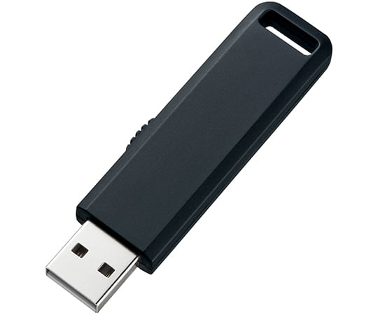 USB2.0メモリ
