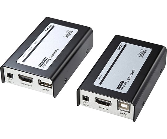 HDMI+USB2.0エクステンダー