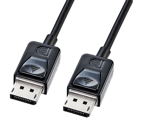 DisplayPortケーブル　1m