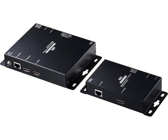 PoE対応　HDMIエクステンダー　セットモデル