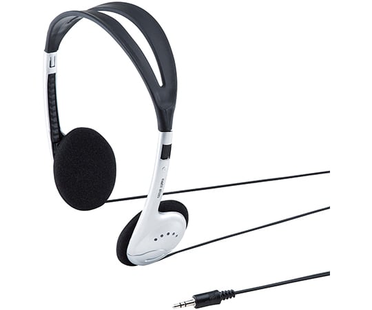 マルチメディアヘッドホン