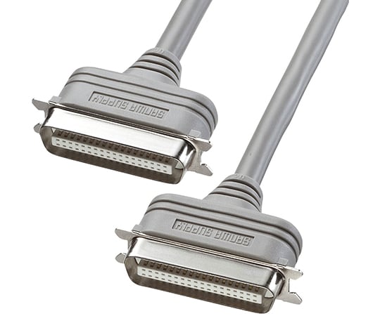 64-0883-58 プリンタケーブル KPU-004K2 【AXEL】 アズワン