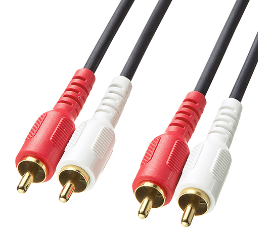 オーディオケーブルAUX（3.5mm ステレオミニジャック） M129