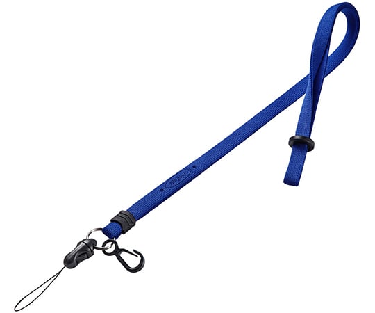 ネックストラップ　10mm幅