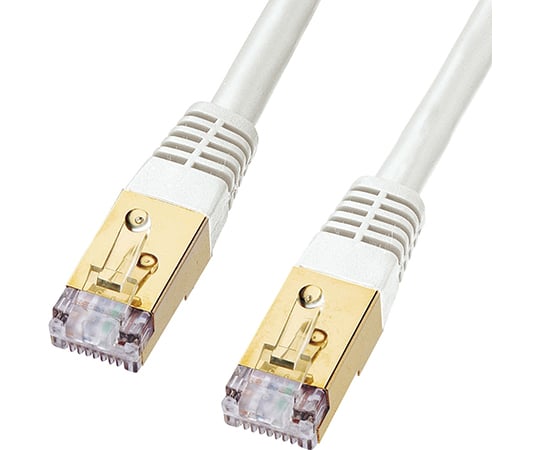 カテゴリ7LANケーブル　10m