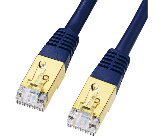 カテゴリ7LANケーブル　20m