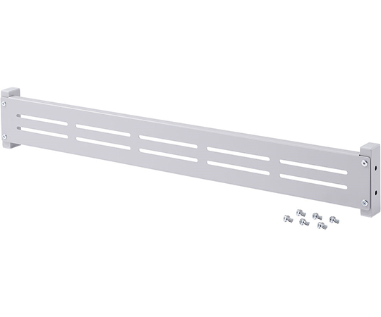 64-0845-09 eラックモニター用バー W1400 ER-140MB 【AXEL】 アズワン