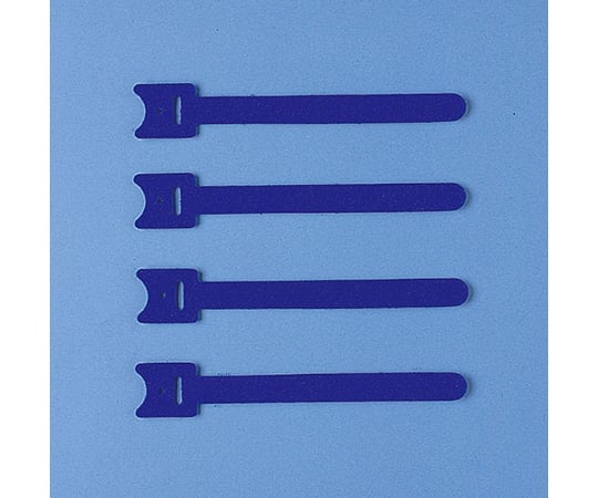 ケーブルタイ　面ファスナー