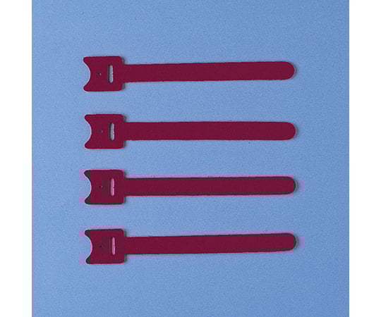 ケーブルタイ　面ファスナー