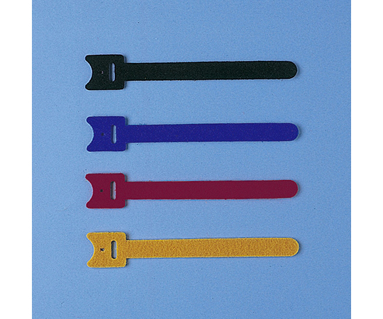 ケーブルタイ　面ファスナー