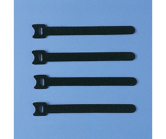 ケーブルタイ　面ファスナー