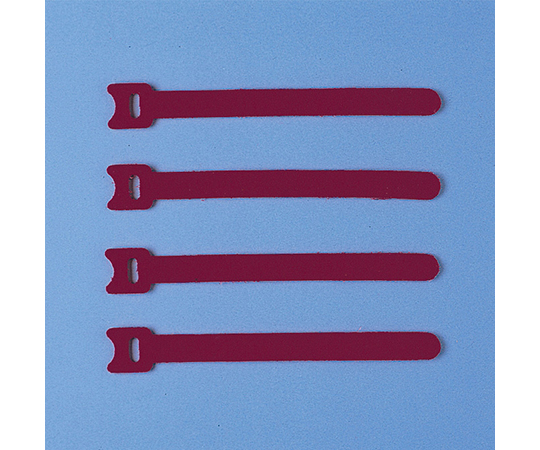 ケーブルタイ　面ファスナー