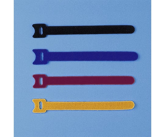 ケーブルタイ　面ファスナー