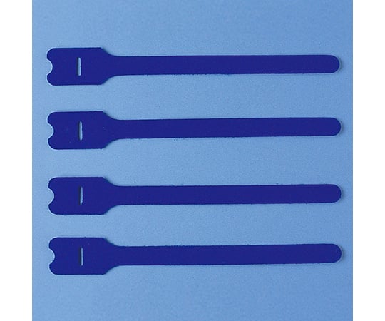 ケーブルタイ　面ファスナー