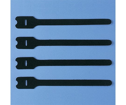 ケーブルタイ　面ファスナー