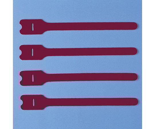 ケーブルタイ　面ファスナー