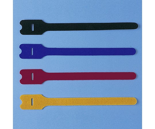 ケーブルタイ　面ファスナー