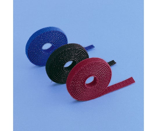 ケーブルタイ　面ファスナー