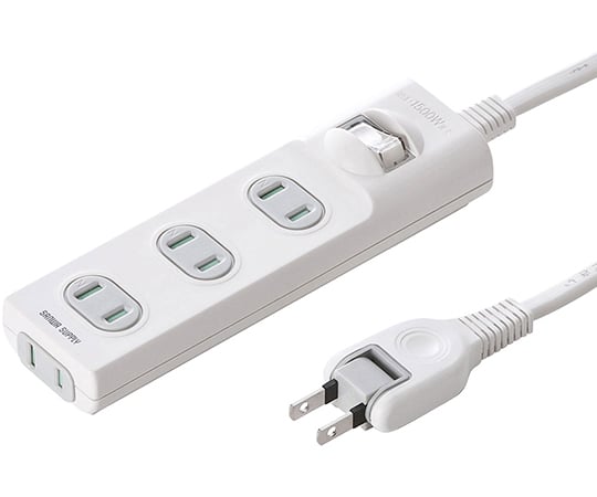 火災予防安全タップ