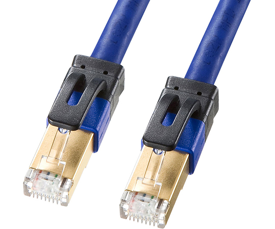 カテゴリ7ALANケーブル