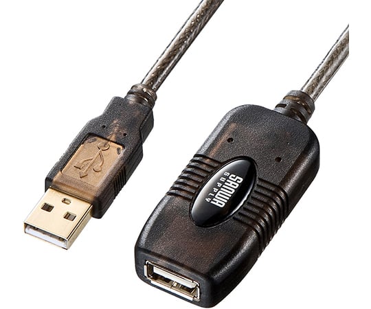 20m延長USBアクティブリピーターケーブル