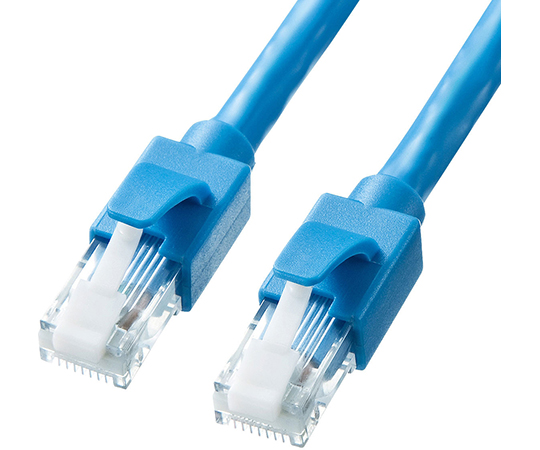 カテゴリ6ALANケーブル