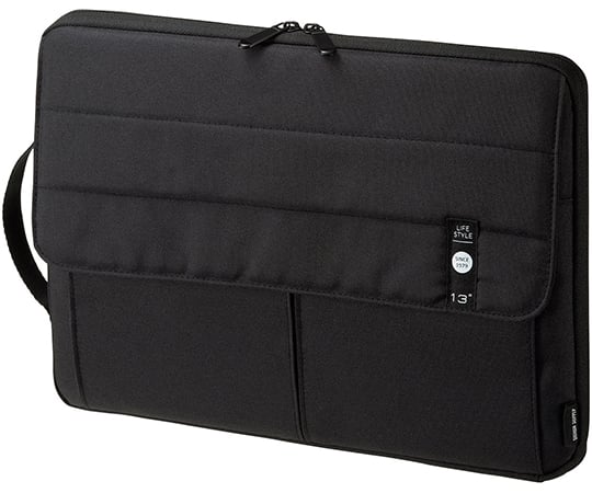 カジュアルPCインナーケース　13.3型ワイド