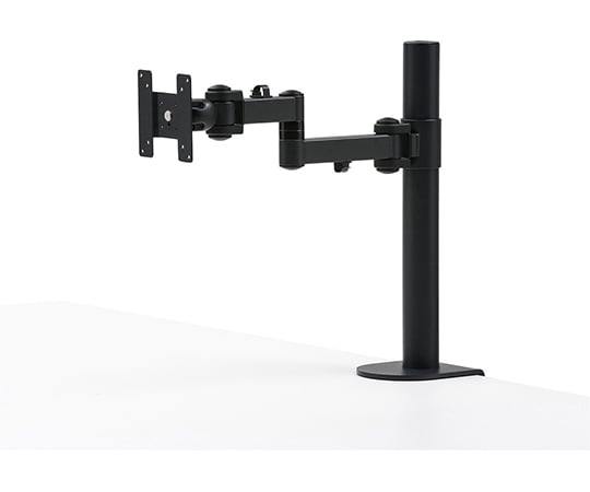 高耐荷重水平アーム