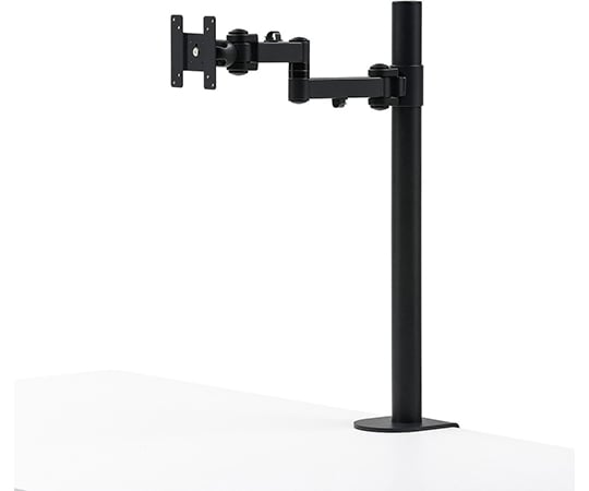 高耐荷重水平アーム