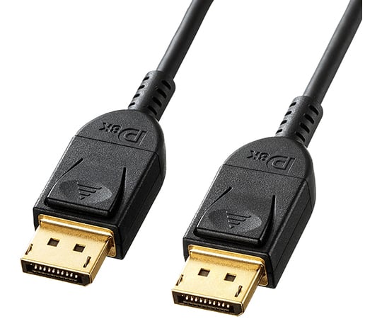 DisplayPortケーブル　1.5m　Ver1.4