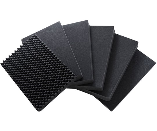 ハードツールケース用ウレタン　BAG-HD5用