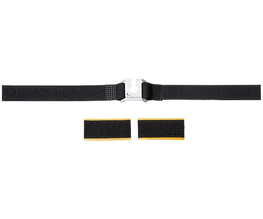 I/Oロックベルト　AC　DCピンジャック対応