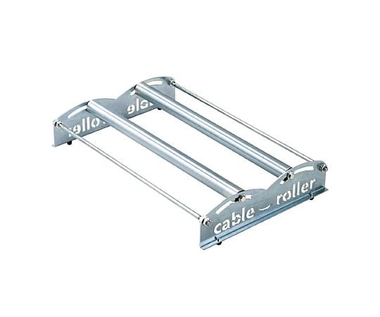 ケーブルドラムローラー