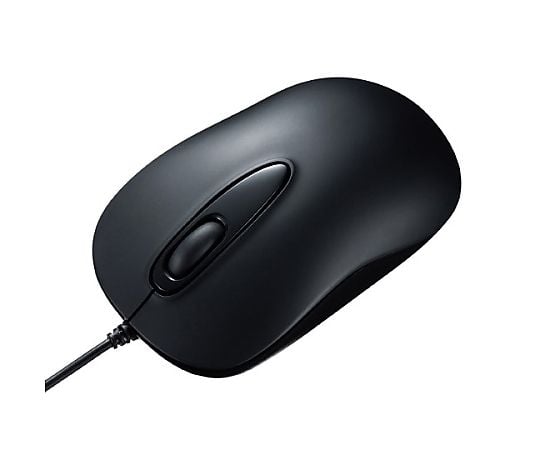 有線レーザーマウス