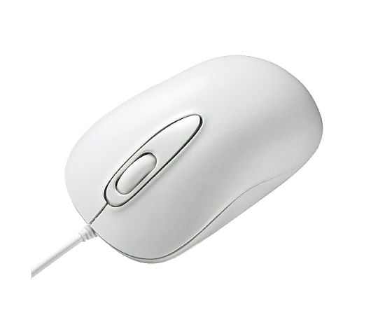 有線レーザーマウス