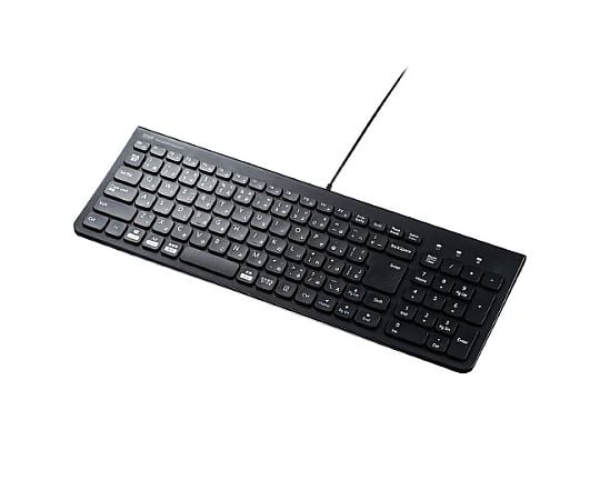 USBスリムキーボード