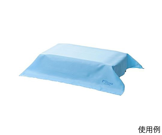 プリンタ　FAXカバー