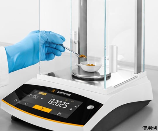 64-0911-98-64 ベーシック天びん ENTRISII レンタル30日 BCE423I-1SJP