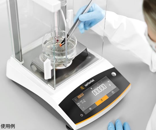 64-0911-98-64 ベーシック天びん ENTRISII レンタル30日 BCE423I-1SJP