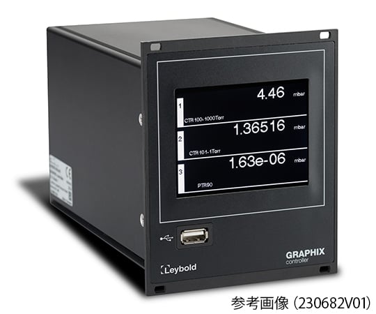 64-0916-50　アクティブ真空センサー用コントローラ　GRAPHIX　ONE　230680V01