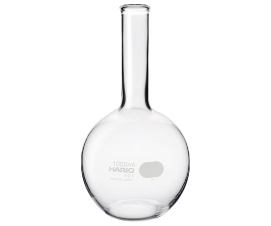 平底フラスコ　1000mL