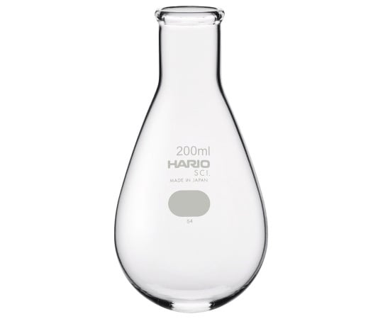 なすフラスコ　200mL