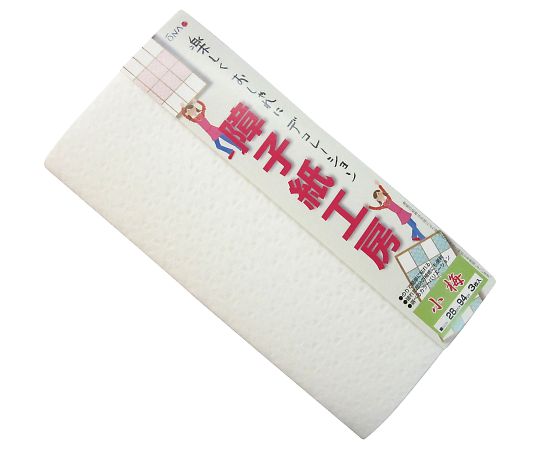 障子紙工房 小梅 白 1巻（3枚入）