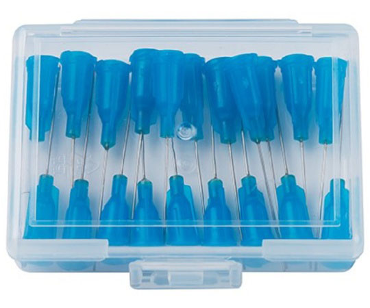 プラスティック基ニードル 1箱（20本入）